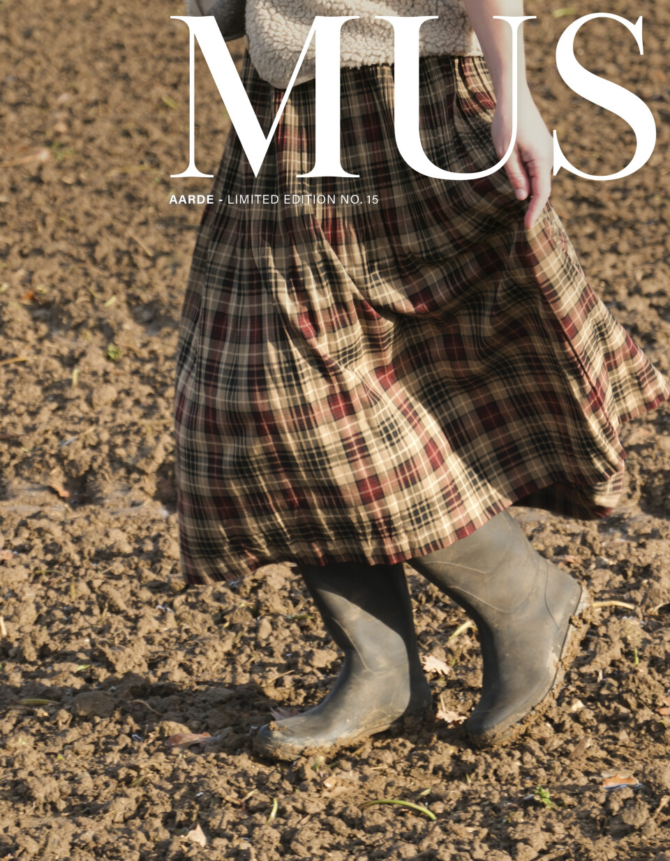 Cover mus no 15