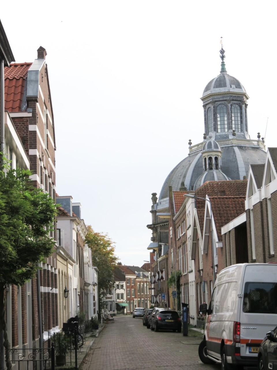Stadwandeling middelburg 2 min